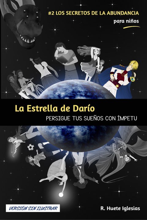 La estrella de Darío