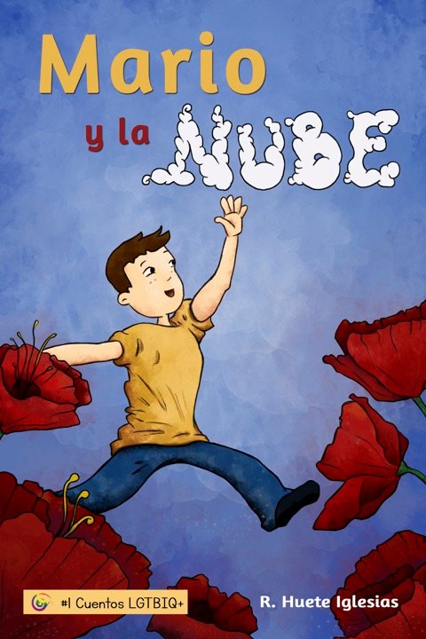 Mario y la Nube
