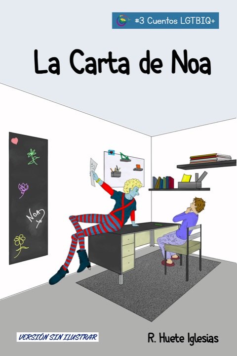 La carta de Noa