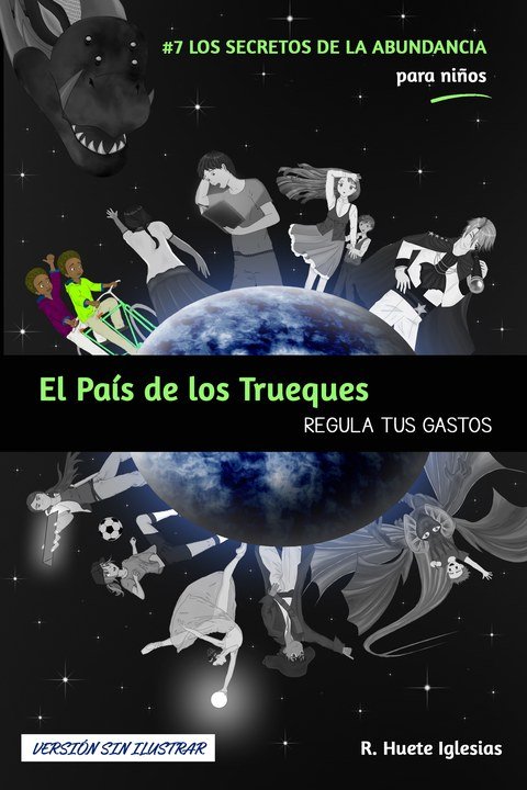 El país de los Trueques