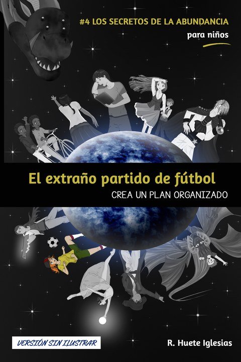 El extraño partido de fútbol