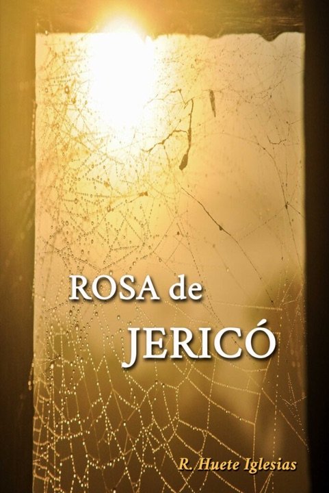 Rosa de Jericó