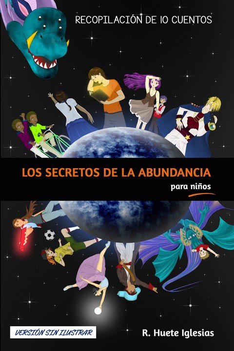 Los Secretos de la Abundancia para niños