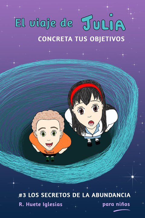 El viaje de Julia